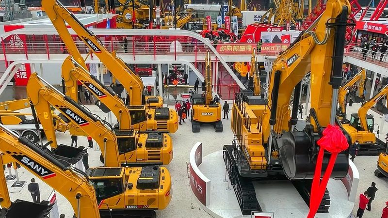 农村公路路面机械：揭秘厂家排名背后的考量因素