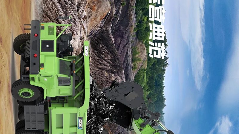 近年来，成都塔吊市场呈现出以下特点：