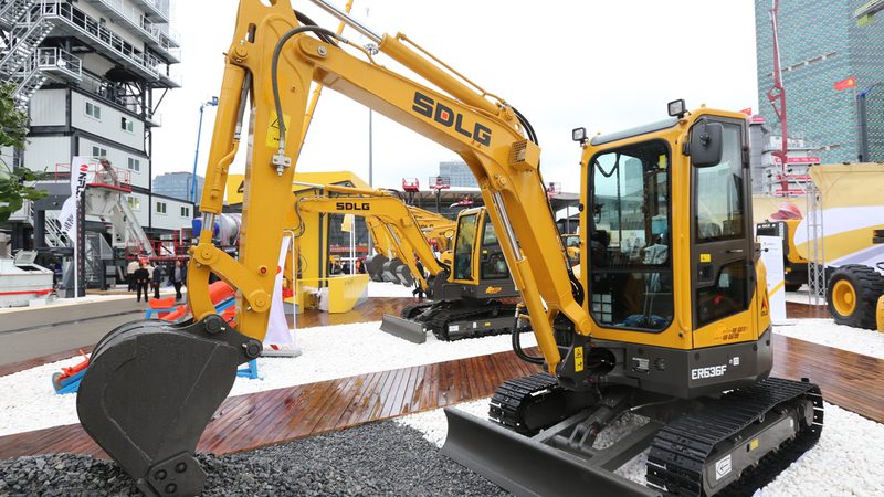 液压打桩机：揭秘型号、规格与价格背后的秘密